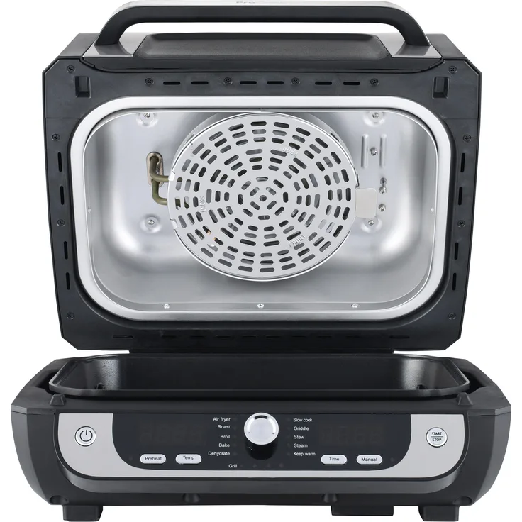 ProCook Air Fryer Health Grill