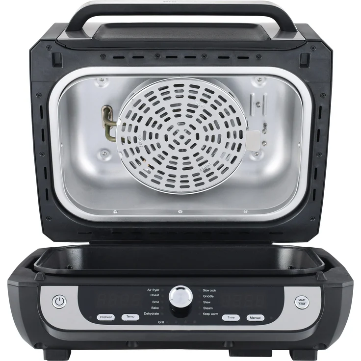 ProCook Air Fryer Health Grill