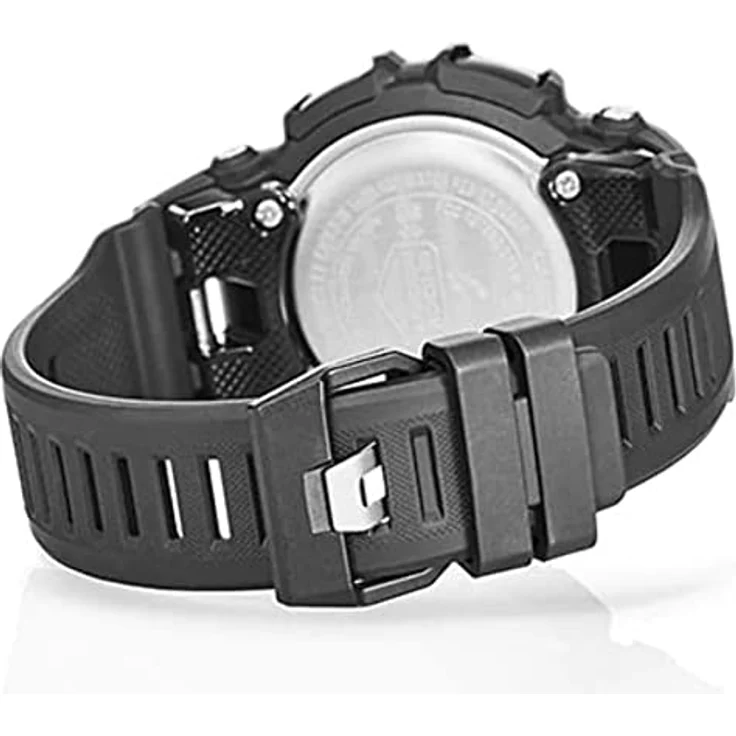 Casio Armbanduhr Unisex Quarz G SHOCK GBA 900 1AER, Quarzuhr, 51,3 mm, schwarz – Bild 3