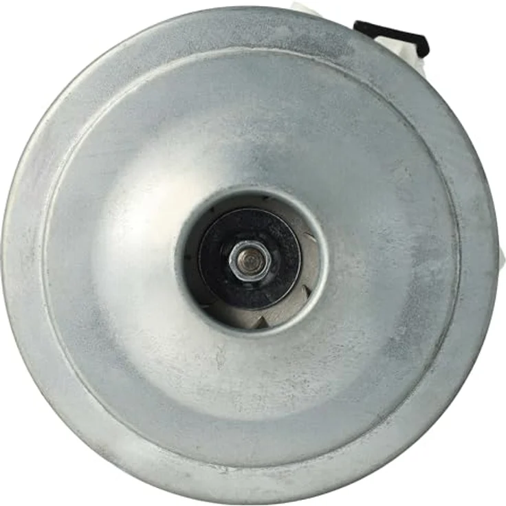 vhbw Ersatz Motor Ersatz für Vorwerk 900078101 für Staubsauger, leistungsstark und langlebig, schwarz/weiß/silber – Bild 4
