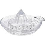 Westmark 30812270 Zitruspresse, Glas, klein, 30 ml