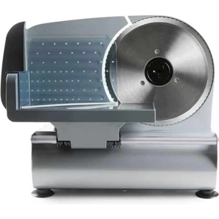 Domo DO521S Brotbackautomat-Allesschneider – Bild 8