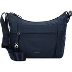 Samsonite Move 5.0 Umhängetasche, 26 cm, 100% Nylon, dunkelblau