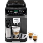 De'Longhi Kaffeevollautomat Magnifica Evo Next ECAM310.60.GB, grau, TFT-Farbdisplay, Individuelle Anpassung, Automatische Reinigung - Preisvergleich