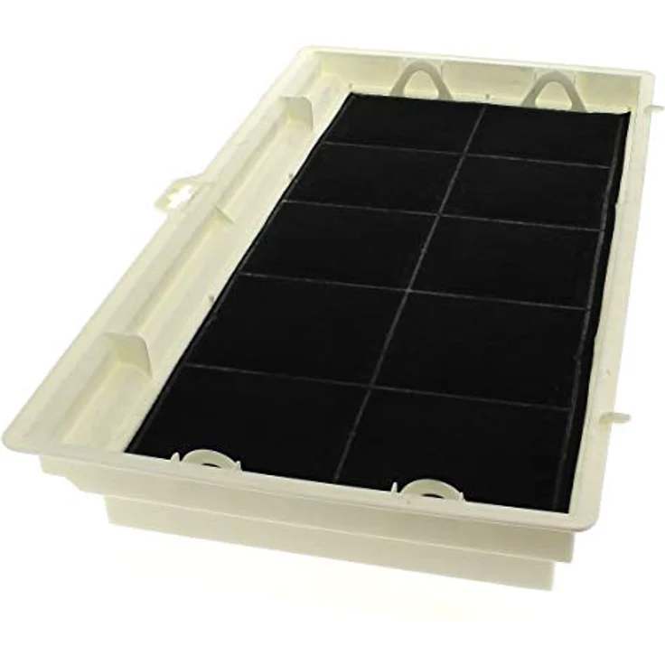 Bosch Kohlefilter, Original Nr.: 46.0478, Typ LX 3000, Z 5110x0, Z 515 U 20 passend für: Bosch und Siemens Geräte – Bild 2