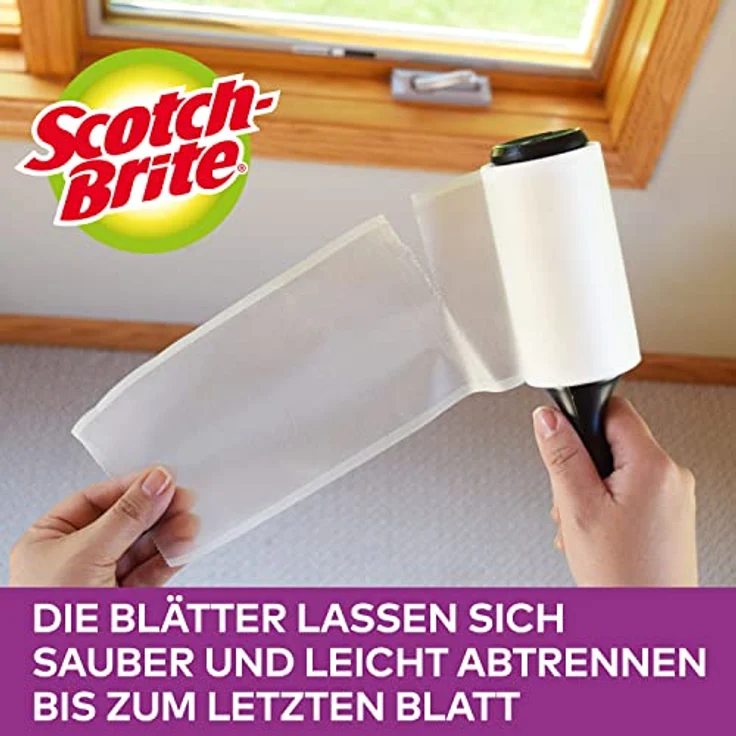 Fusselroller Mini – Bild 5