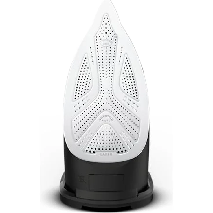 Rowenta Steamforce Dampfbügeleisen, Microsteam HD Profile-Bügelsohle, 2900 W, 45 g/min Dampfleistung, 230 g/min Dampfstoß, Tropfschutz, DW9413 – Bild 2