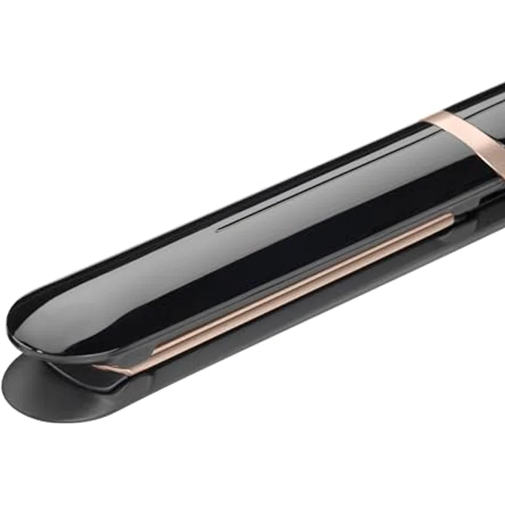 Babyliss Super Smooth 235 Glätteisen mit Ionen-Technologie 140°C - 235°C ST393E & Ionen-Technologie für seidig glattes Haar – Bild 2