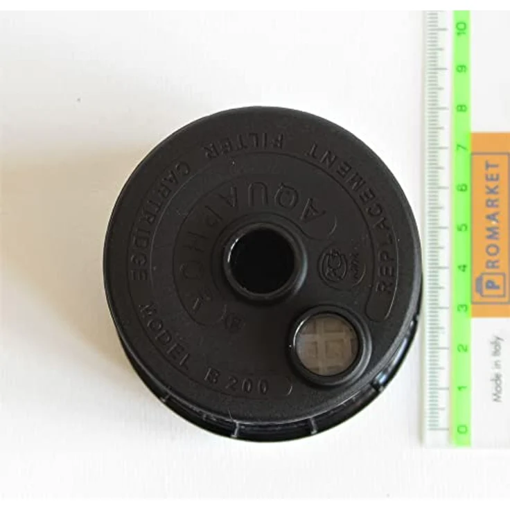 AQUAPHOR MODERN B200 Wasserfilter-Kartusche AQUALEN + AKTIVKOHLE, 4000 Liter Kapazität, effiziente Reduktion von Chlor und Schwermetallen – Bild 8