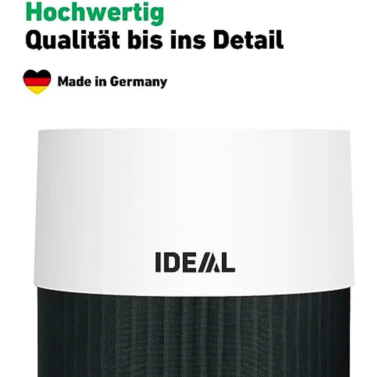 Ideal Health Luftreiniger AP30 Pro bis 40qm – Bild 2