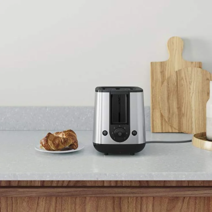Electrolux - Toaster E3T1-3ST – Bild 4