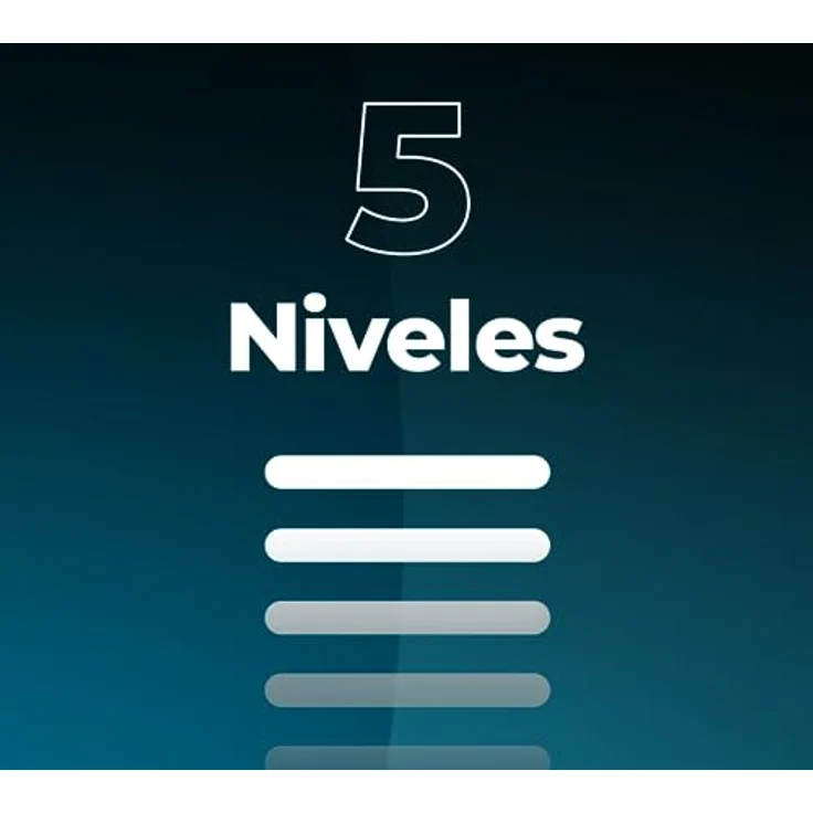 Cecotec Proclean 5110 Retro Green Digitale Mikrowelle mit Grill, 700 W in 5 Stufen, Timer bis 60 Minuten, 8 Programme und Auftaumodus, Vintage-Design in Grün - Preisvergleich – Bild 5