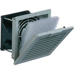 Pfannenberg Belüftungsventilator PF11000 230VAC IP54 Filterlüfter 25m³/h