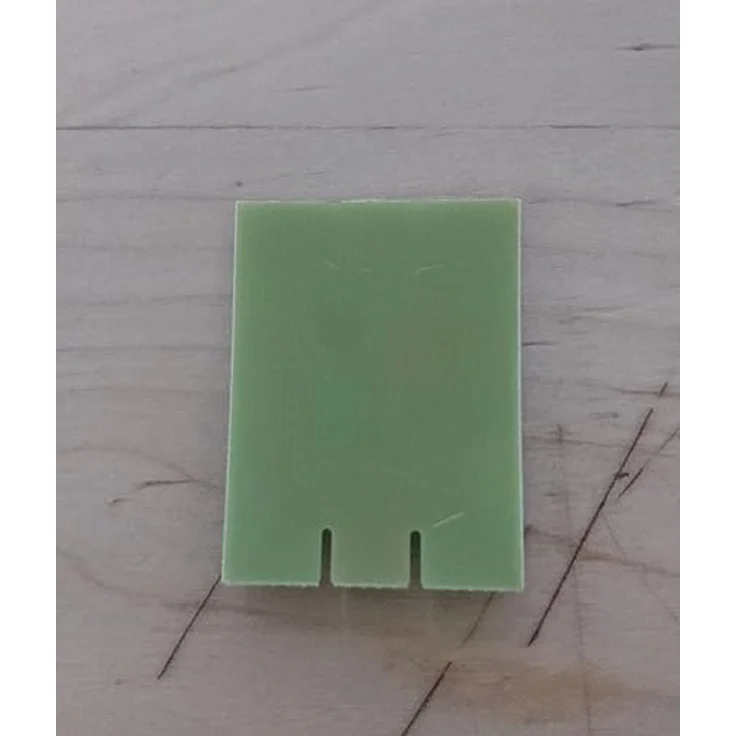 Thetford Platine für Füllstandsanzeige 1-stufig für C250S-C250CS-C250CWE – Bild 5