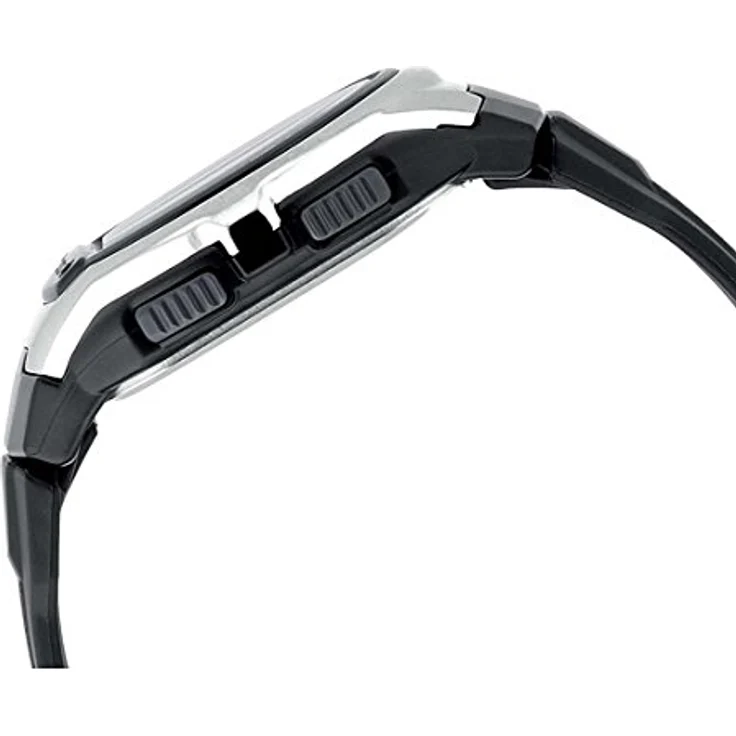 Casio WV 58R 1AEF Collection Funkuhr 44mm 5ATM – Bild 3