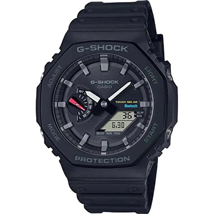 Casio Watch GA-B2100-1AER