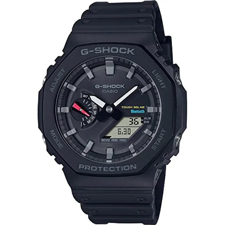 Casio Watch GA-B2100-1AER – Bild 1
