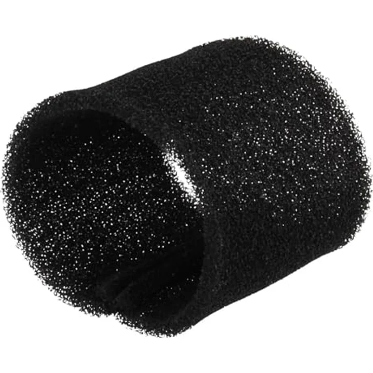 Dedra DED6597, Industriestaubsauger 1600W, 20L, für trockene und nasse Anwendungen, HEPA-Filter, rostfreier Stahlbehälter – Bild 9