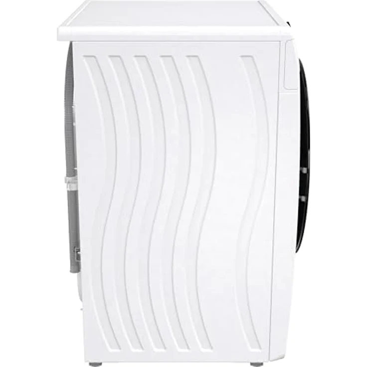 Gorenje WNEI84APS, Frontlader-Waschmaschine, A, Fassungsvermögen 8 kg, Standgerät, Breite 60 cm – Bild 7