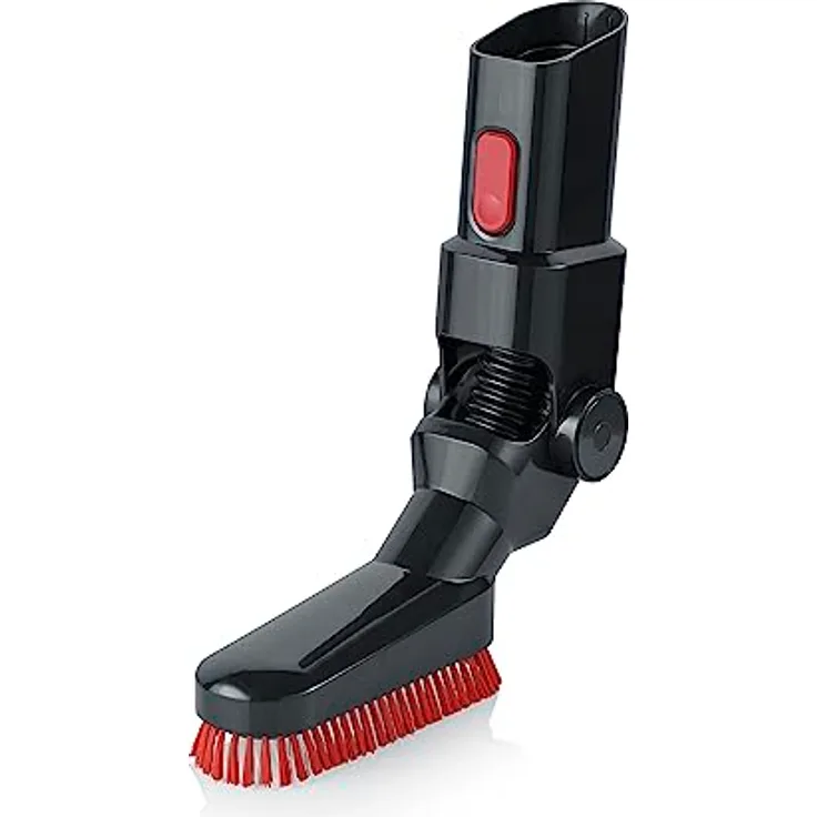 SEVERIN Möbelaufsatz, Staubsauger Düsen Aufsatz, SEPURO-Zubehör, passend für Artikel 7184-7187, Reinigungswerkzeug, Kunststoff, ZB 7266