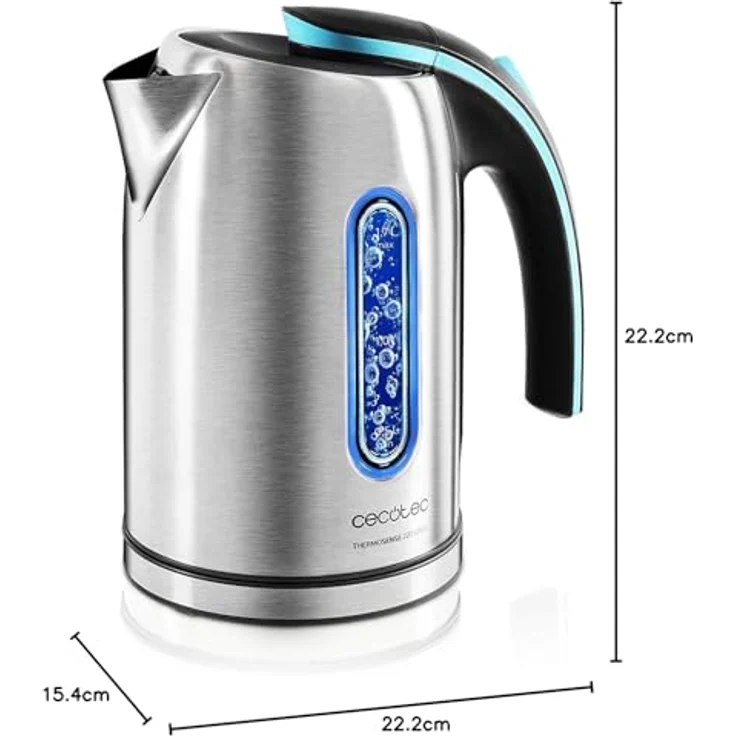 cecotec Thermosense 220 – Bild 5