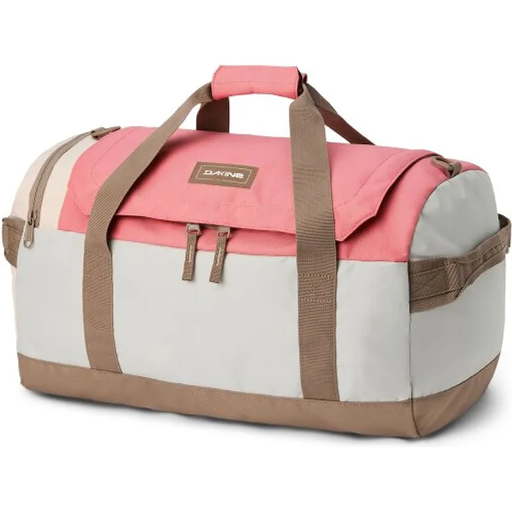 Dakine EQ Weekender Reisetasche 48 cm, 100% Polyester, weiss