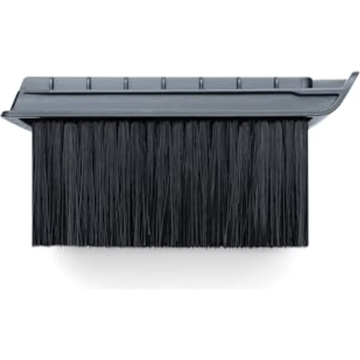 MOVA LiDAR-Sensor-Reinigungsbürste, Staub- und Schmutzentfernung, langlebig, für MOVA-Mähroboter, schwarz