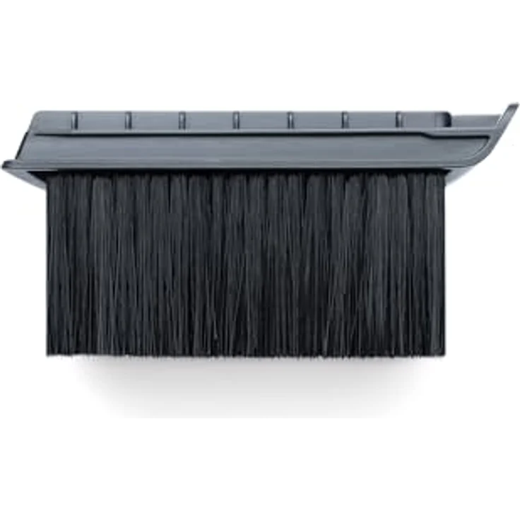 MOVA LiDAR-Sensor-Reinigungsbürste, Staub- und Schmutzentfernung, langlebig, für MOVA-Mähroboter, schwarz – Bild 1