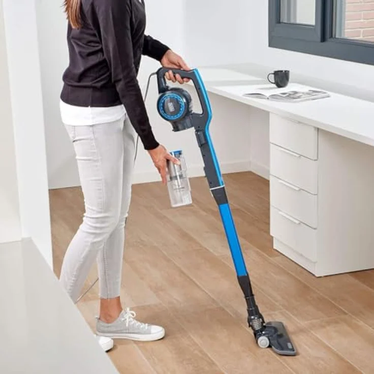 Black + Decker BXVMS600E – Bild 5