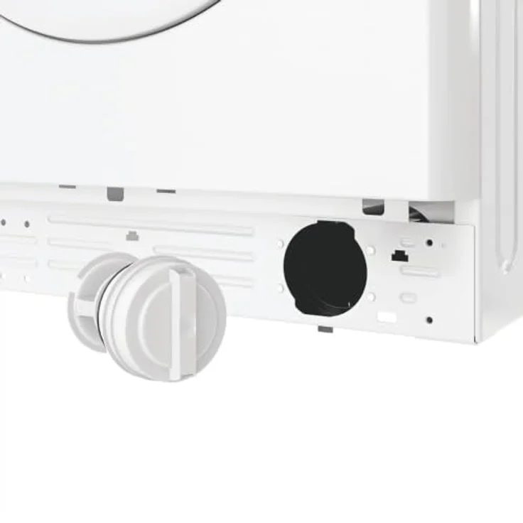Indesit MTWC 91296 W IT, Frontlader Waschmaschine, 9 kg, A, 1200 RPM, weiß, 75 dB – Bild 9
