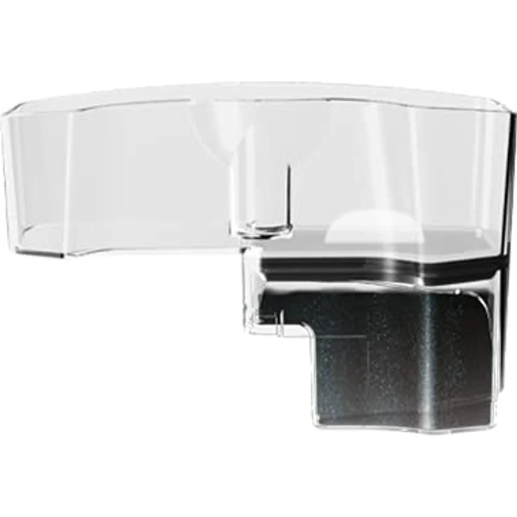 Laurastar Kalkschutzkartusche & Halterung für Wasserbehälter – Bild 2