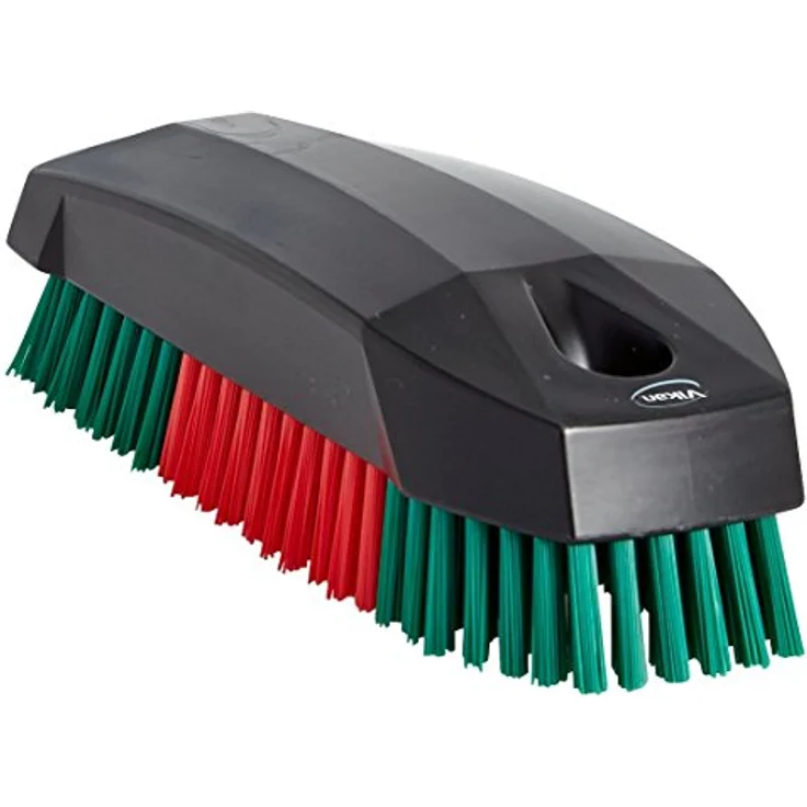 Vikan Handwaschbürste HANDWASCHBÜRSTE KST 12X4,5CM – Bild 2