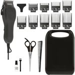 Wahl Smooth Pro Haarschneider, mehrfarbig, Qualitätsprodukt zum besten Preis