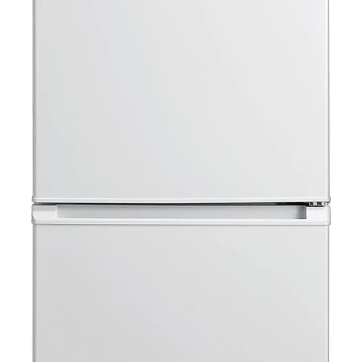 Comfee Kühl-/Gefrierkombination RCB359WH2 / LED-Beleuchtung/Weiß – Bild 5