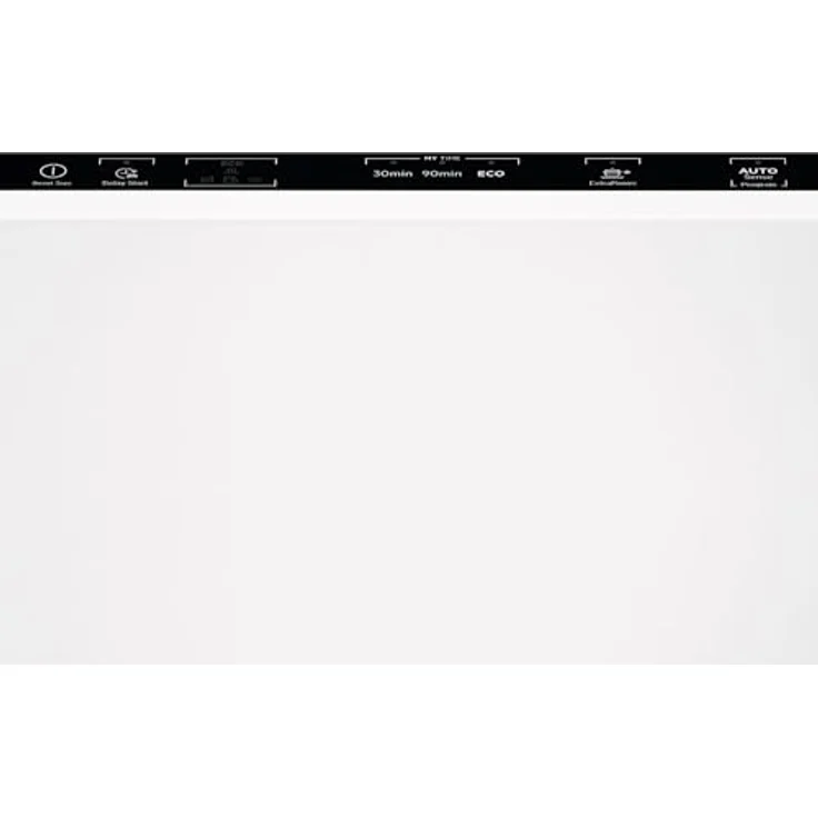AEG FSK52937Z Vollintegrierbarer Einbaugeschirrspüler mit AirDry Technologie, 5 Spülprogrammen und Aqua Control – Bild 3