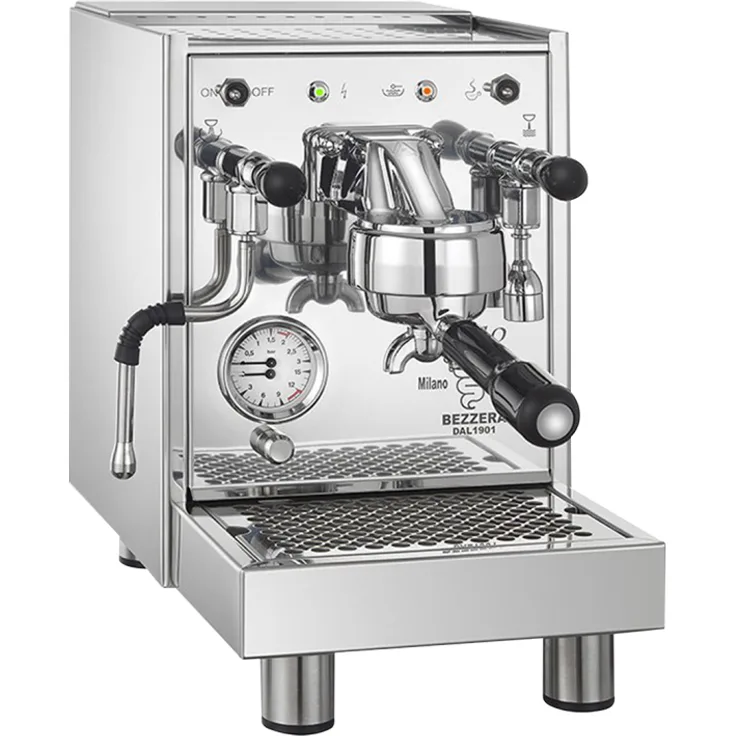 Bezzera BZ10 Siebträgermaschine