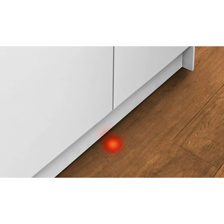 Bosch SPV2IKX10E, Geschirrspüler, F, Geräuschemissionsklasse C, Geräuschemissionen 48 Dezibel – Bild 7