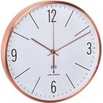 TFA, Wanduhr, Brokus (30 cm)