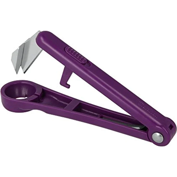 Metaltex 250668 Pflaumenentsteiner Lord Plum – Bild 2