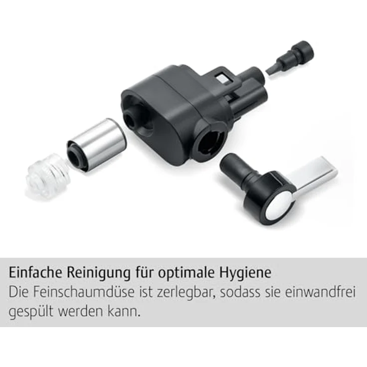 JURA Profi-FeinschaumdüseG2 (EA) – Bild 3