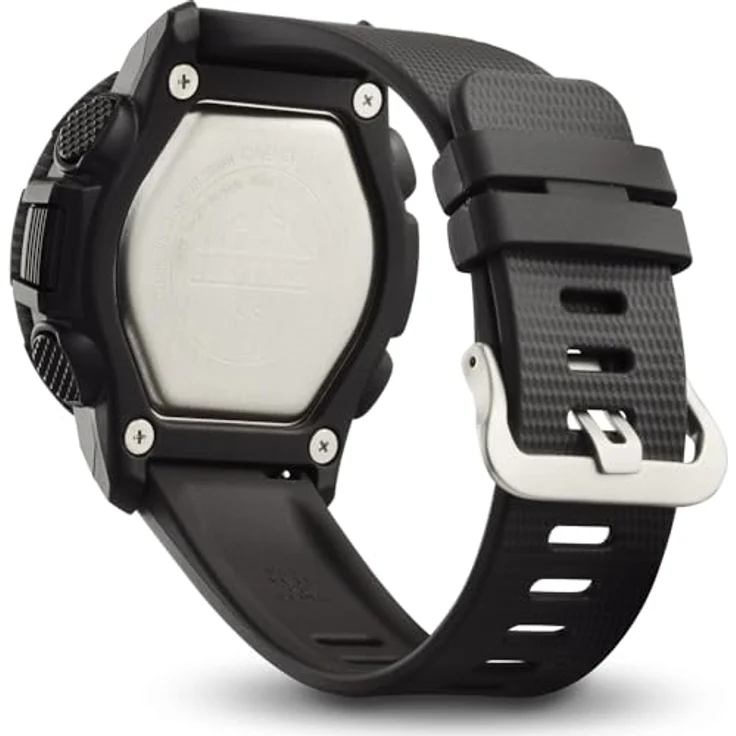 Casio Herren Armbanduhr Pro Trek PRT B50 1ER, analog, digital – Bild 2