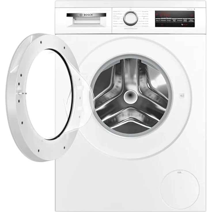 Bosch WUU28T22, unterbaufähige Waschmaschine mit 9 kg und 1400 U/min, EcoSilence Drive – Bild 17