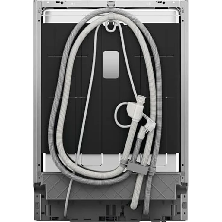 AEG GI9700X4PC 9000 XXL Geschirrspüler, vollintegrierbar, 596 mm breit, 38 dB (A), Energieeffizienzklasse A, mit ComfortLift® und SatelliteClean® Pro – Bild 27