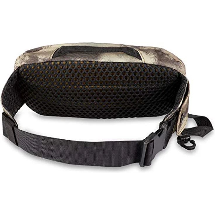 Dakine Hot Laps Gürteltasche, 17 cm x 7 cm x 11 cm, 100% Polyester, oliv – Bild 2