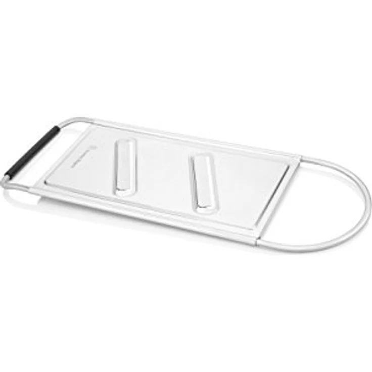 Stanley Rogers Gurkenhobel, 30x11cm, Edelstahl – Bild 3