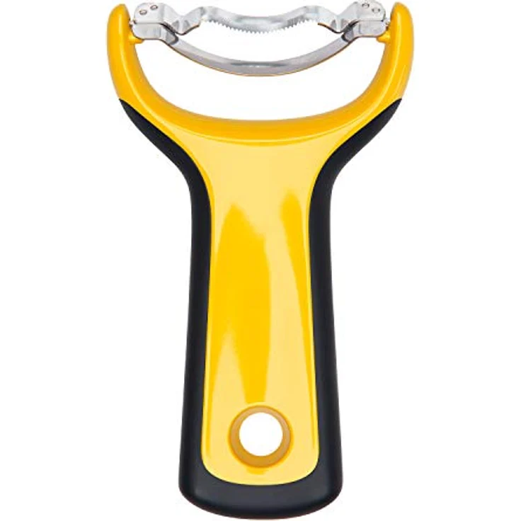 OXO Good Grips Maisschäler, Gelb, 1 – Bild 3