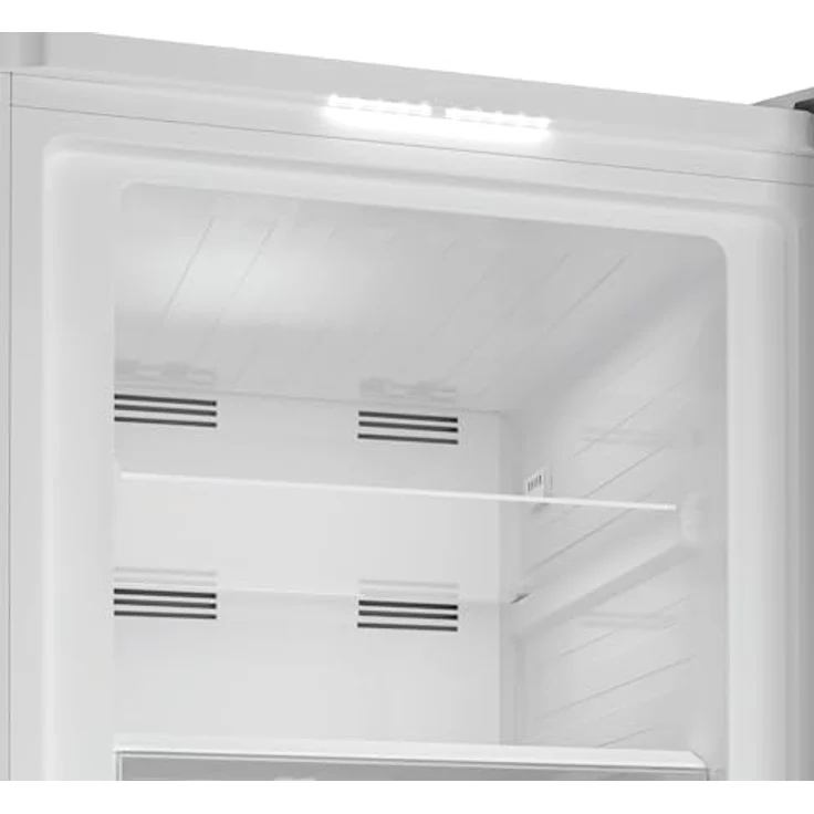 Bauknecht GKN WC19170D Gefrierschrank, 6 Gefrierschubladen, No Frost-Funktion, Supergefrier-Funktion, LED-Innenbeleuchtung, 70 x 191,2 x 81,3 cm, weiß – Bild 6