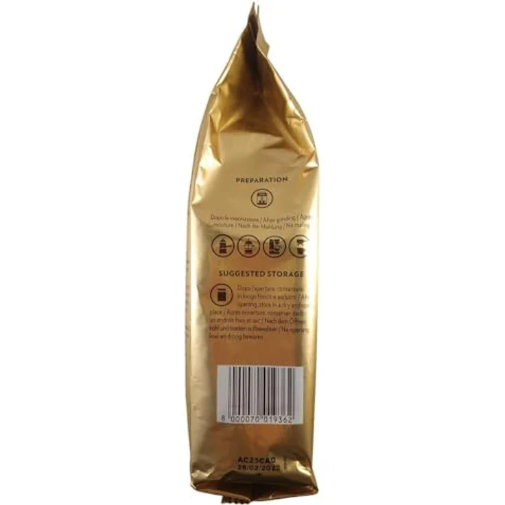 Lavazza Qualit? Oro - Perfect Symphony 500g – Bild 5