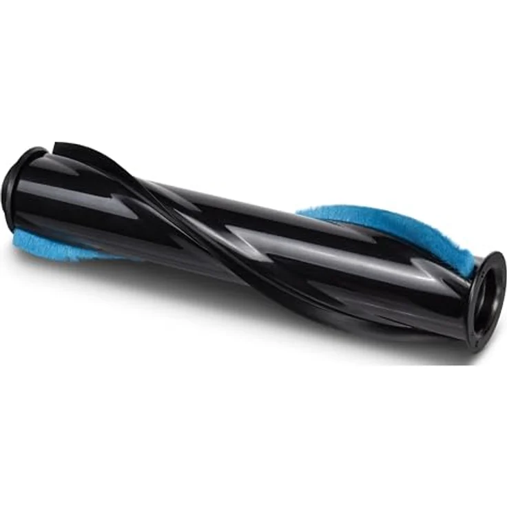 MEDION Zubehör Ersatz für Akku Stabstaubsauger P350 W & P400 W (1x Standardbürste 1x Hartbodenbürste, 2X Außenfilter, 2X Innenfilter) - Zubehörset 4 für MEDION P350 W & P400 W MD 11609/ MD 11610/ MD 12049/ MD 12051, Schwarz – Bild 3