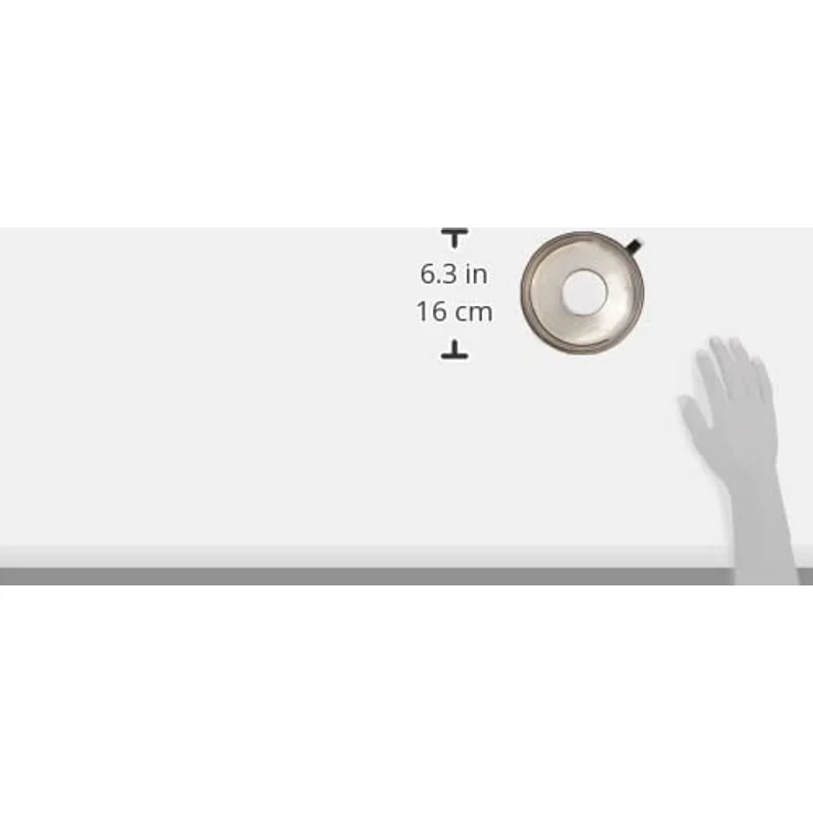 Baumalu 450141 Trichter für Konfitüren – Bild 5